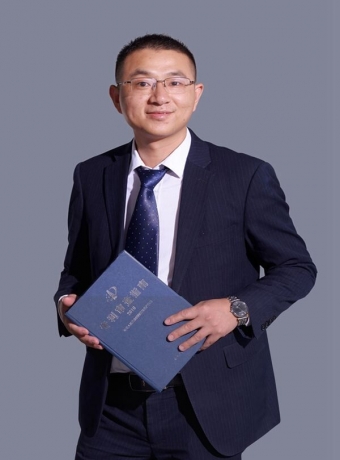 鼎智高級工程師